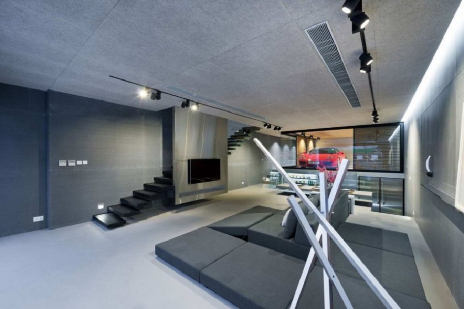 Эклектичный стиль в интерьере: как создать дома или в квартире?